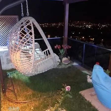 Villaipek2020 וילה