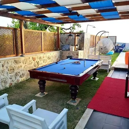 Villaipek2020 Villa